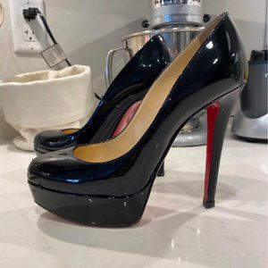 Christian Louboutin Bianca 140mm